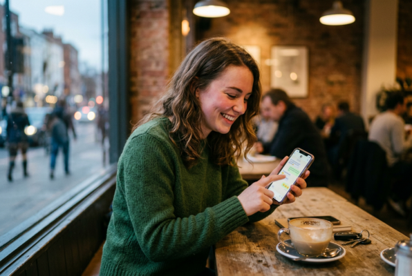 Bettbeziehung: Fünf Vorurteile über Online-Dating